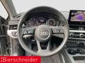 Audi A4 allroad A4 allroad 40 TDI qu. AHK SPORTSITZE CAM Gris - thumbnail 12