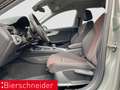 Audi A4 allroad A4 allroad 40 TDI qu. AHK SPORTSITZE CAM Gris - thumbnail 11