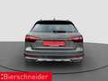 Audi A4 allroad A4 allroad 40 TDI qu. AHK SPORTSITZE CAM Gris - thumbnail 6