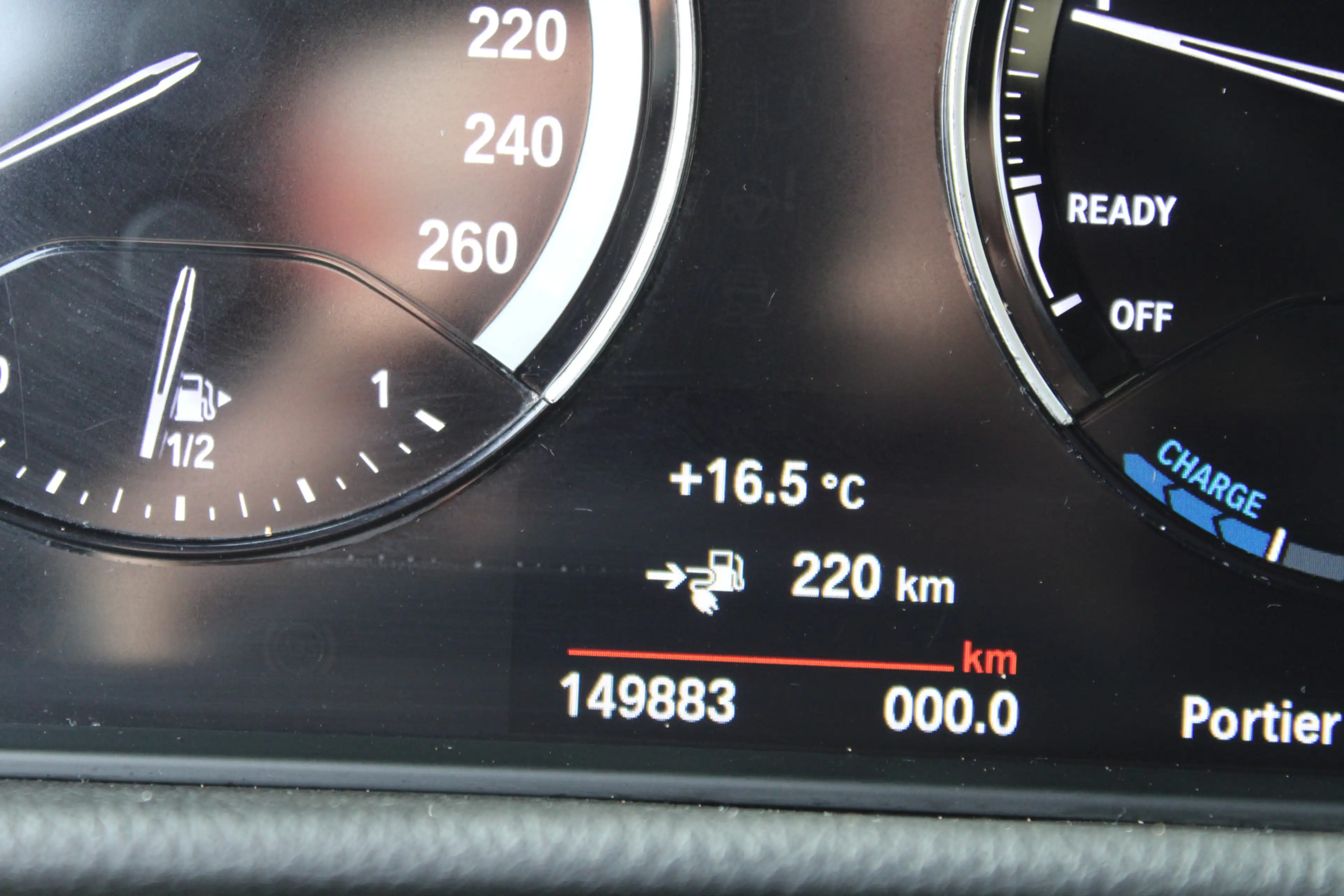 BMW 225 2-serie Active Tourer 225xe EXECUTIVE PHEV M-SPORT — photo 13
