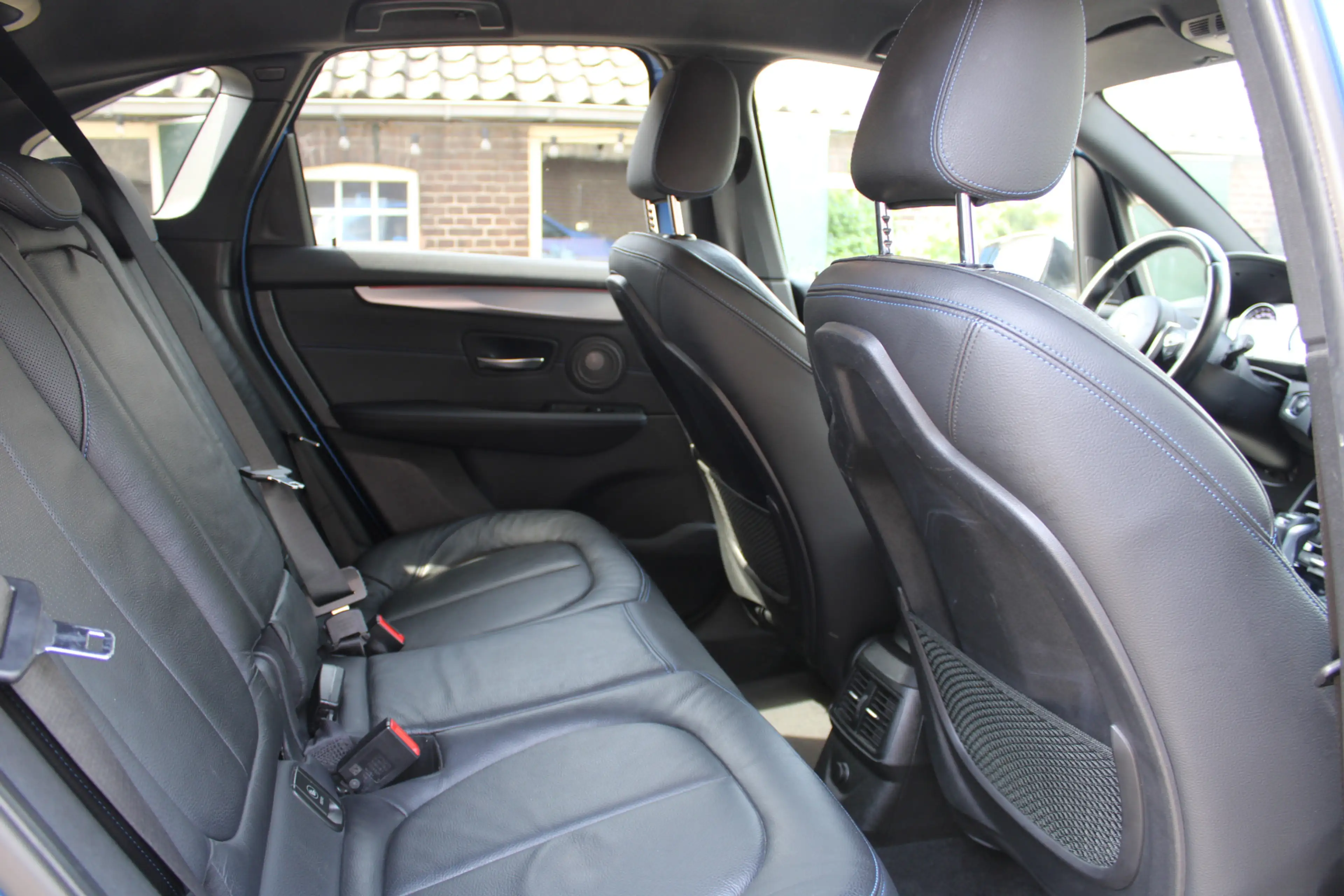 BMW 225 2-serie Active Tourer 225xe EXECUTIVE PHEV M-SPORT — photo 6