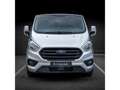 Ford Transit Custom 340 L1 Trend Silber - thumbnail 2