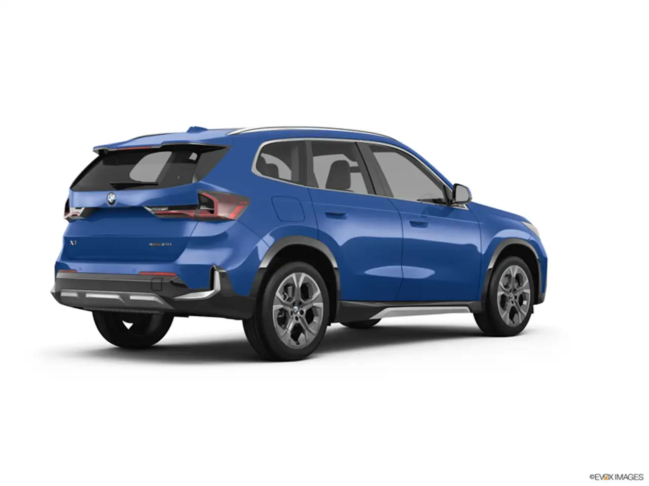 BMW X1 снимка BMW X1