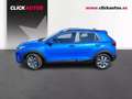 Kia Stonic 1.0 TGDI 100CV Active Blau - thumbnail 4