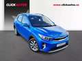 Kia Stonic 1.0 TGDI 100CV Active Blau - thumbnail 3