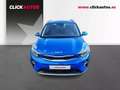 Kia Stonic 1.0 TGDI 100CV Active Blau - thumbnail 2