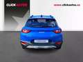 Kia Stonic 1.0 TGDI 100CV Active Blau - thumbnail 5