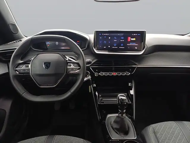 Peugeot 2008 view 10