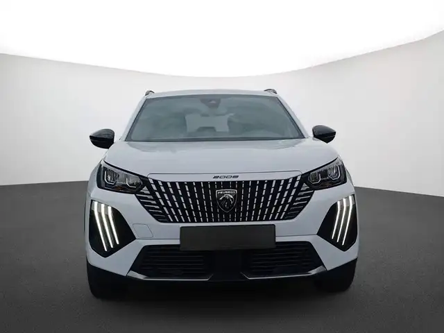 Peugeot 2008 view 2