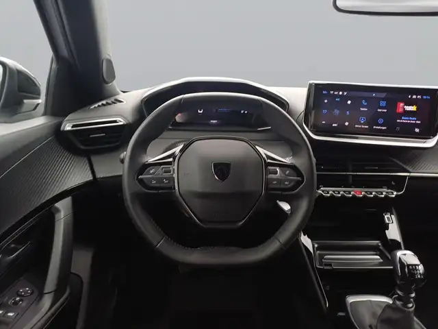 Peugeot 2008 view 13