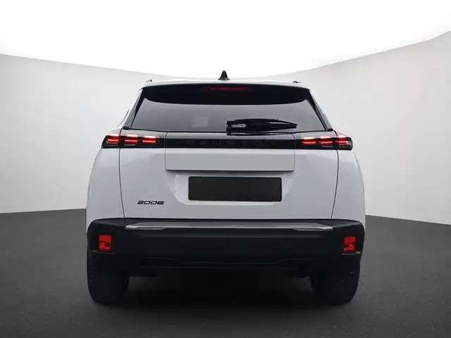 Peugeot 2008 view 3