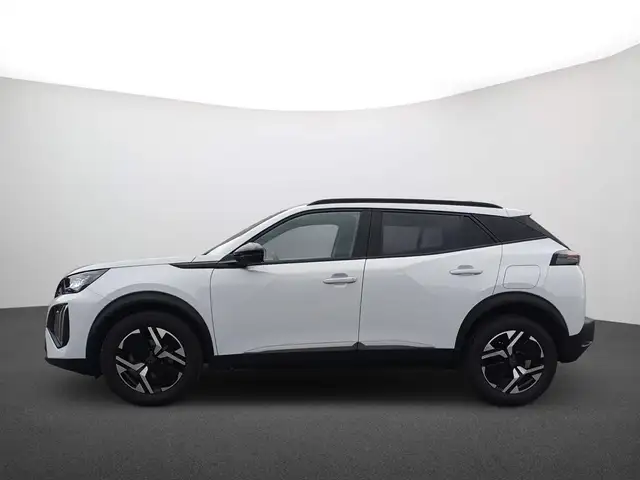 Peugeot 2008 view 4