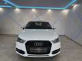 Audi A1 1,4 TFSI Sport*LED*KLIMA*1.BESITZ* Weiß - thumbnail 2