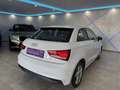 Audi A1 1,4 TFSI Sport*LED*KLIMA*1.BESITZ* Weiß - thumbnail 7