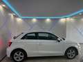 Audi A1 1,4 TFSI Sport*LED*KLIMA*1.BESITZ* Weiß - thumbnail 4