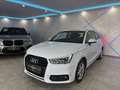 Audi A1 1,4 TFSI Sport*LED*KLIMA*1.BESITZ* Weiß - thumbnail 3