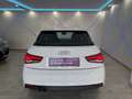 Audi A1 1,4 TFSI Sport*LED*KLIMA*1.BESITZ* Weiß - thumbnail 6