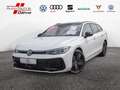 Volkswagen Passat Variant 2.0 TDI R-Line 4M. PANO 360° Wit - thumbnail 1