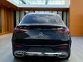 Mercedes-Benz GLC 300 Coupé 300de 4Matic Schwarz - thumbnail 6