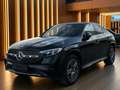 Mercedes-Benz GLC 300 Coupé 300de 4Matic Schwarz - thumbnail 3