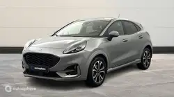 Ford Puma 1.0 EcoBoost Hybrid 125ch ST-Line S\u0026S