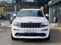 Jeep Grand Cherokee Cherokee 6,4 SRT Blanco - thumbnail 2