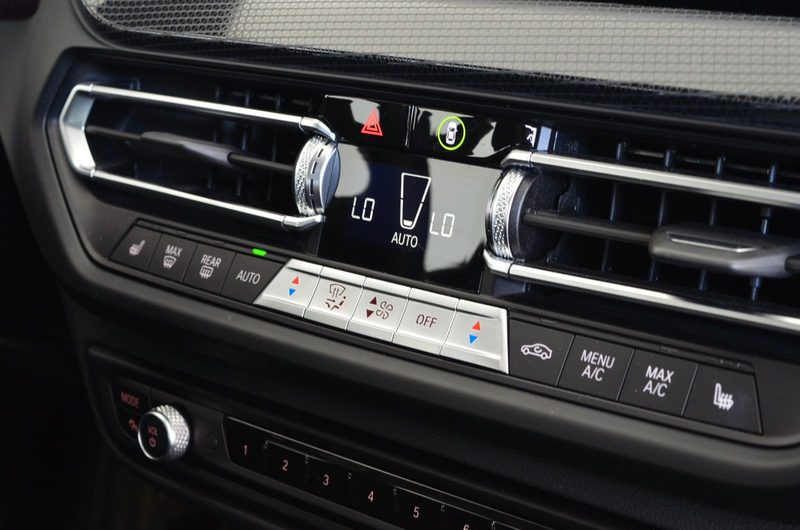 BMW 118 d M Sport Line | Navi | Kamera | LED |17`Alu — photo 10