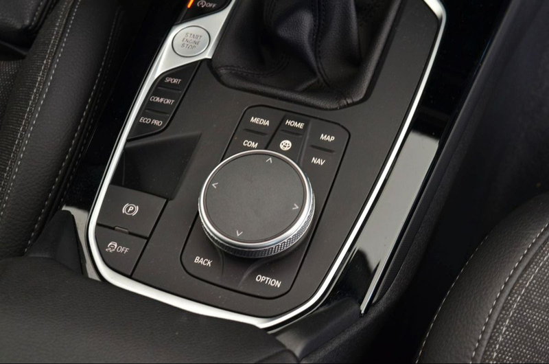 BMW 118 d M Sport Line | Navi | Kamera | LED |17`Alu — photo 13