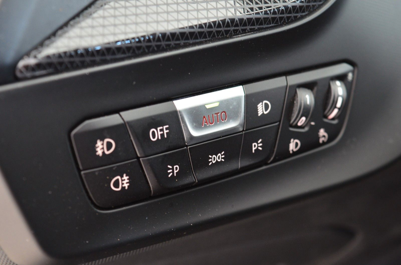 BMW 118 d M Sport Line | Navi | Kamera | LED |17`Alu — photo 19