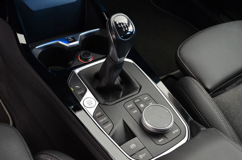 BMW 118 d M Sport Line | Navi | Kamera | LED |17`Alu — photo 11