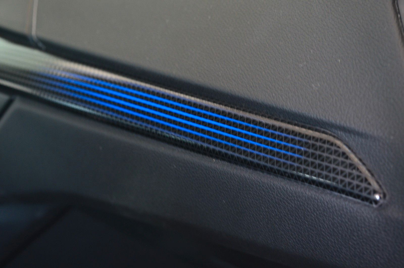 BMW 118 d M Sport Line | Navi | Kamera | LED |17`Alu — photo 14
