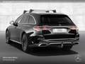 Mercedes-Benz E 300 e T AMG Distr. LED AHK Kamera Spurhalt-Ass Noir - thumbnail 23