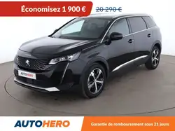 Peugeot 5008 1.2 PureTech GT Pack EAT8