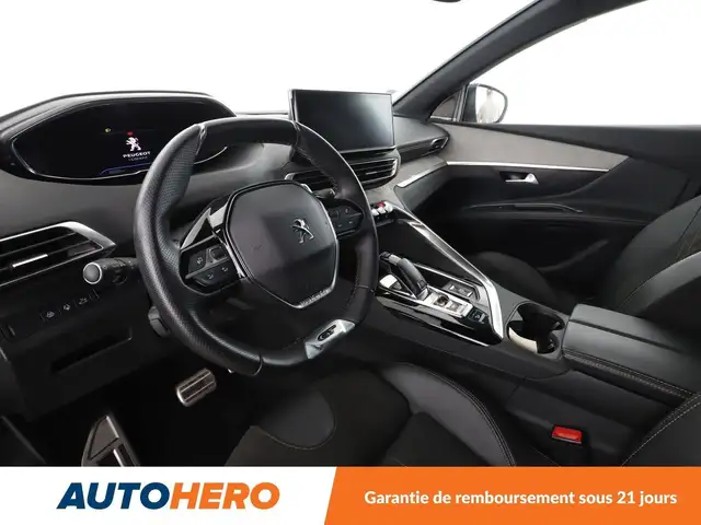 Peugeot 5008 view 11