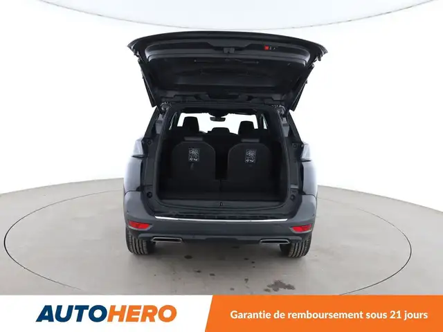 Peugeot 5008 view 16