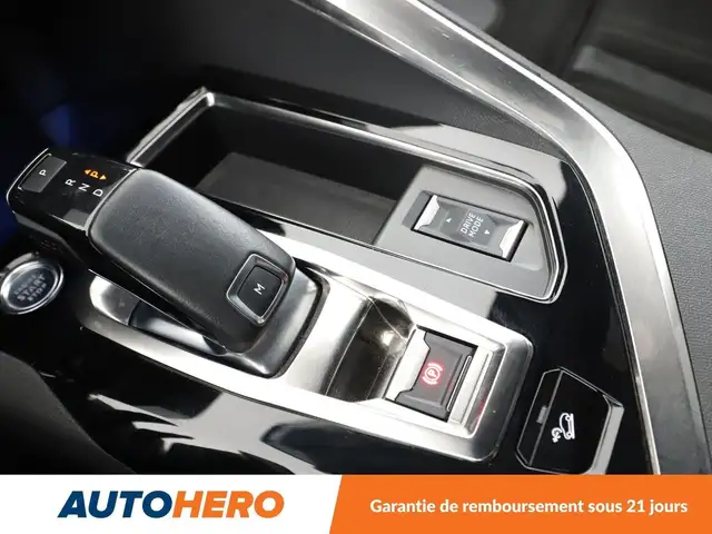 Peugeot 5008 view 27