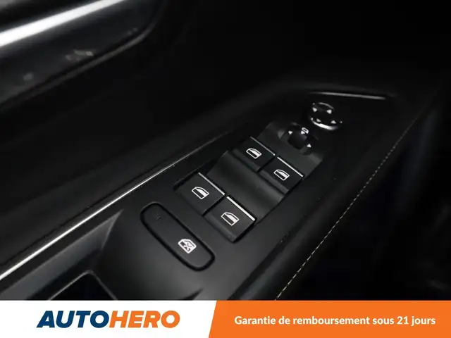 Peugeot 5008 view 28