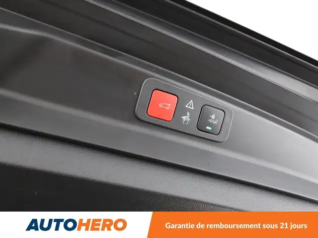 Peugeot 5008 view 29