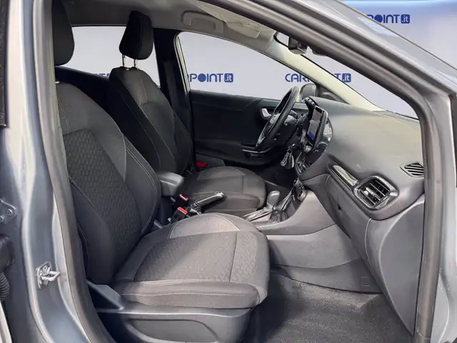 Ford Puma view 15