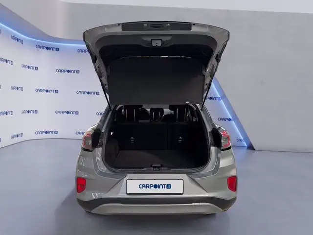 Ford Puma view 17