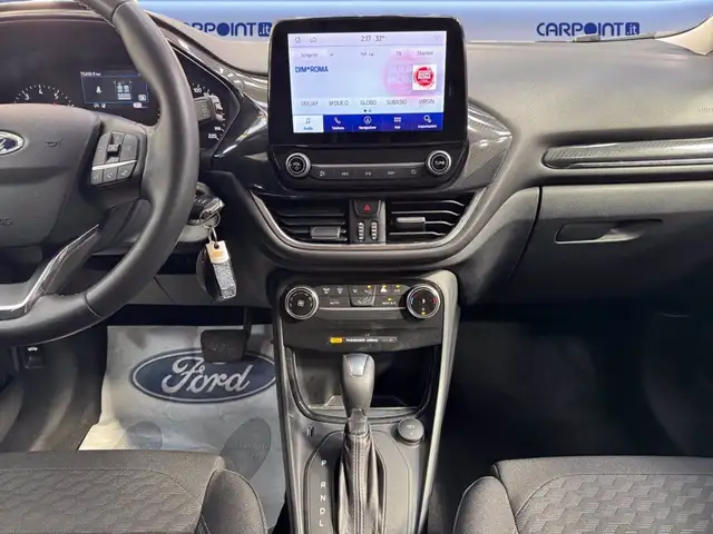 Ford Puma view 11