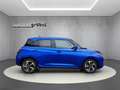 Suzuki Swift Comfort+ Hybrid DAB Navi Rückf.kam. Blau - thumbnail 4