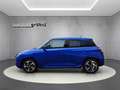 Suzuki Swift Comfort+ Hybrid DAB Navi Rückf.kam. Blau - thumbnail 8