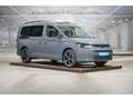 Volkswagen Caddy Dark Label 1,5 TSI AHK PANO Standheizun Grau - thumbnail 4