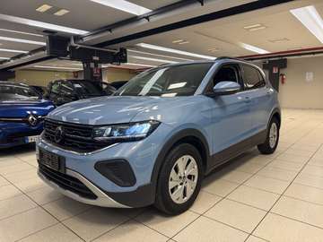 1.0 TSI LIFE 95CV