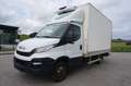 Iveco Others 35C15 Kühlkoffer Biały - thumbnail 1