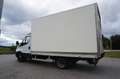 Iveco Others 35C15 Kühlkoffer Biały - thumbnail 8