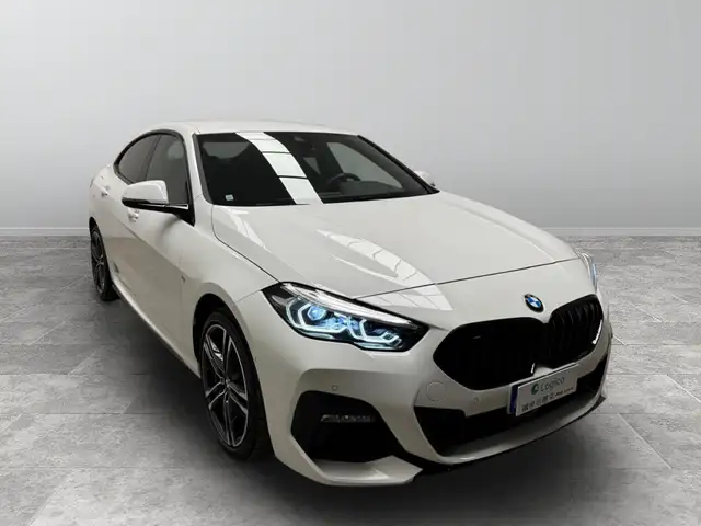 BMW 218 d Msport auto Gran Coupe