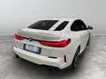 BMW 218 d Msport auto Gran Coupe Blanc - thumbnail 9