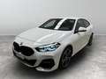 BMW 218 d Msport auto Gran Coupe Blanc - thumbnail 5